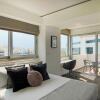 Отель Phaedrus Living Luxury Suite Nicosia 507 в Никозии