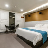 Отель Jeonju Cancun Hotel, фото 6