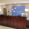 Отель Holiday Inn Express and Suites Kansas City Liberty, фото 12