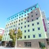 Отель Wing International Select Higashi Osaka в Хигашиосаке