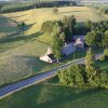 Отель Vintage Farmhouse in Gouvy With Garden, Roofed Terrace, BBQ, фото 7