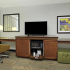 Отель Hampton Inn & Suites Columbus Hilliard, фото 6