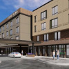 Отель Courtyard by Marriott Colorado Springs North/Air Force Academy, фото 10