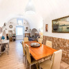 Отель Plush Holiday Home in Galatone Near Porta San Sebastiano, фото 6