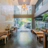 Отель Silom Forest Exclusive Residence, фото 14