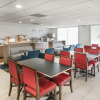 Отель Holiday Inn Express & Suites Charlotte Arpt-belmont, фото 25