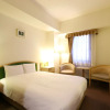 Отель Smile Hotel Nagoya Shinkansenguchi, фото 20