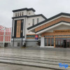 Отель Longjing Sanmi Homestay в Лунцзине