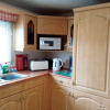Отель Tiny's Place....lovely Caravan, фото 3