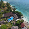 Отель Sandy Beach Bungalows, фото 5