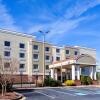 Отель Comfort Suites Forsyth near I-75, фото 33