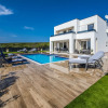 Отель Luxury Villas Royal II with Private Pool, фото 17
