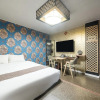 Отель Suwon Station Hotel Malu, фото 24