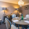 Отель DoubleTree by Hilton Hotel Bristol South - Cadbury House, фото 26