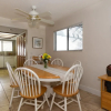 Отель Lovely 2 Bedroom 2 Bath Condo Located in Sea Woods Sc217, фото 13