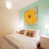 Отель Washington Heights Manhattan 3 BR, фото 9