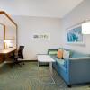 Отель SpringHill Suites Murray, фото 5