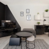 Отель Les Appartements de la Pléiade, фото 13