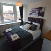 Отель Hibernate Short Stays Abbey Street, фото 1