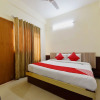 Отель OYO 28322 Hotel Paradise, фото 7