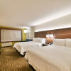 Отель Holiday Inn Express and Suites-Lehi - Thanksgiving Point, an IHG Hotel, фото 3