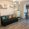 Отель Cozy Place 5a-Self Check in & Out-Hbo Max (Adults Only), фото 7