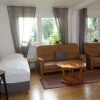 Отель Tolstov-Hotels Large 3 Room Apartment with Garden, фото 2
