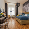 Отель Antik Hotel, фото 4