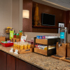 Отель Hampton Inn by Hilton Eagle Pass, фото 12