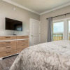 Отель Island Time Vi - Gulf Front! Private Heated Pool - Gulf View Balcony - 2 Master Suites! 6 Bedroom Ho, фото 2