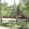 Отель Mt. Harvard Chalet at Creekside Chalets - 1 Br Cabin, фото 11