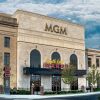 Отель MGM Springfield, фото 8