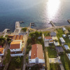 Отель Comfy Apartment in Sveti Petar na Moru With Garden, фото 1