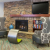 Отель Residence Inn By Marriott Hartford Rocky Hill, фото 11