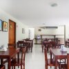 Отель OYO Alto Da Praia Hotel, Aracaju, фото 27