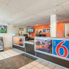 Отель Motel 6 Ventura, CA - Beach, фото 14