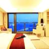 Отель Hanting Sea View Apartment, фото 3