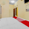 Отель OYO 90768 Endrayanti Inn Syariah, фото 7