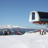 Отель Comfortable Chalet in Klippitztorl Austria Near Ski Area, фото 8