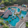 Отель Rio Quente Resorts – Eco Chalés, фото 16