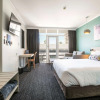 Отель Nightcap at Watermark Glenelg, фото 3