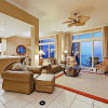 Отель Gulf-view Penthouse - Pools, Adjacent To Beach 4 Bedroom Condo, фото 17