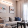 Отель Kfar Maccabiah Hotel and Suites, фото 47