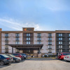 Отель Comfort Inn Charlotte Airport Uptown, фото 1