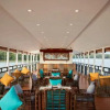 Отель Flow by The Amber Collection - Luxury River Cruises in Sri Lanka, фото 16