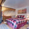 Отель Pole House #14 by Village Properties at Sunriver, фото 2