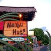 Отель Malibu Huts, фото 1