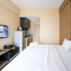 Отель Good Choice And Cozy Stay Studio At Bale Hinggil Apartment, фото 4