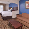 Отель Holiday Inn Express Omaha West 90Th Street, фото 35
