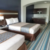 Отель HomeBridge Inn & Suites (Ex Howard Johnson Inn and Suites Beaumont), фото 14